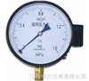 YTZ電阻遠(yuǎn)傳壓力表
